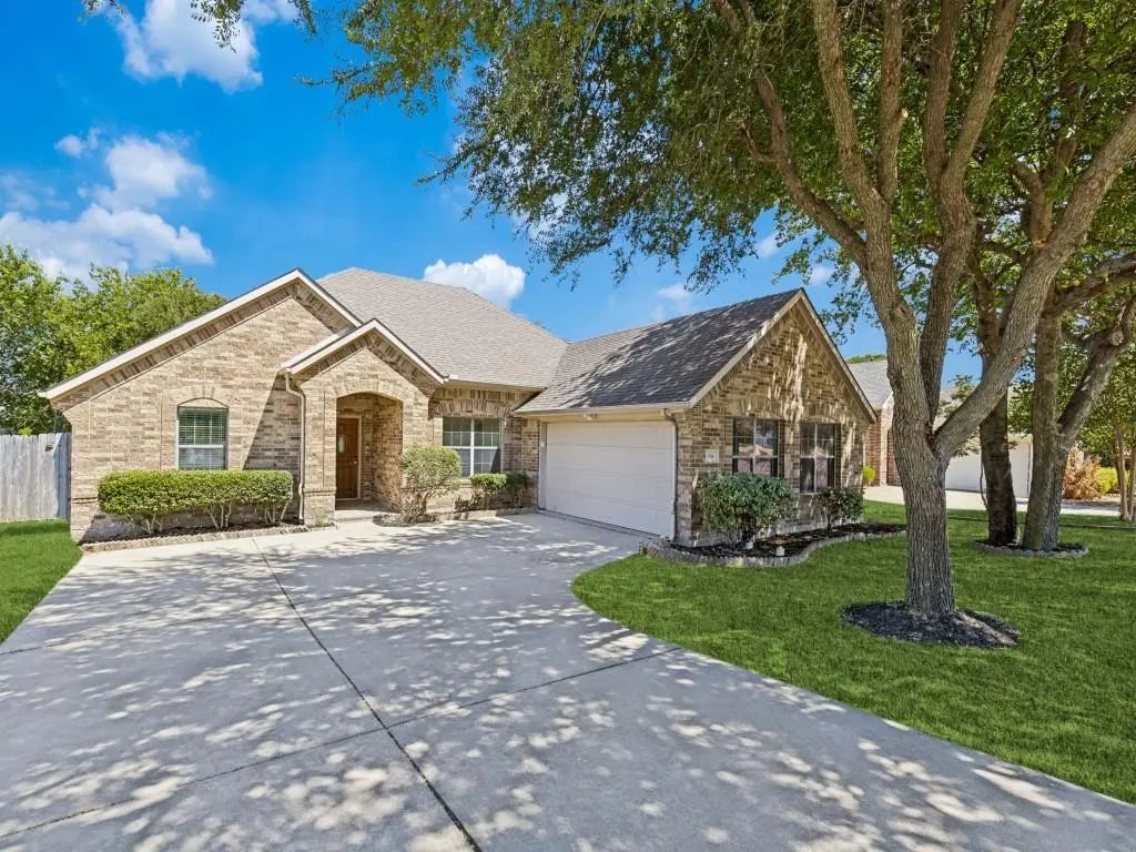 504 Hidden Meadow Court, DeSoto