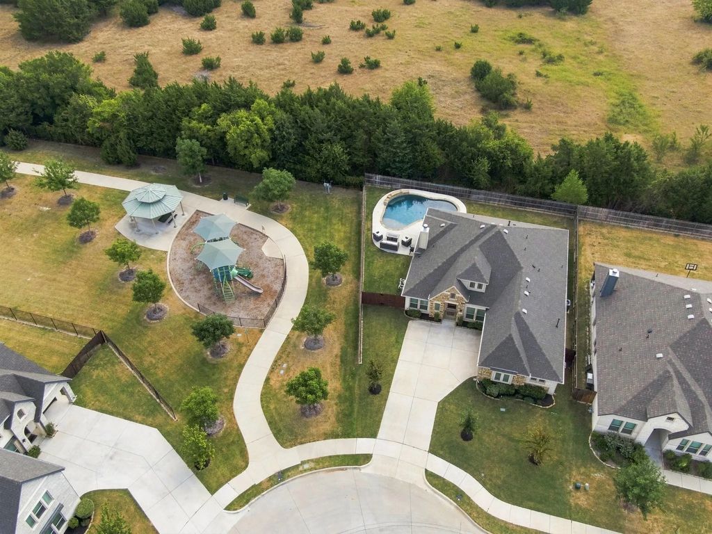 1738 Summer Lane, Midlothian