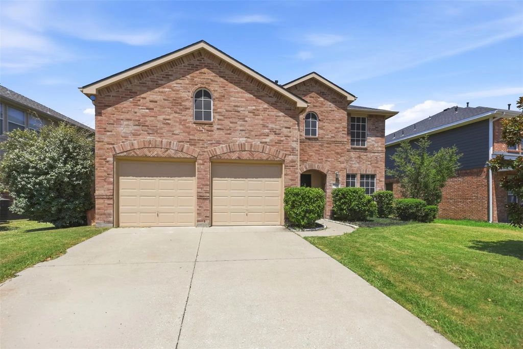 218 Mulberry Drive, Fate