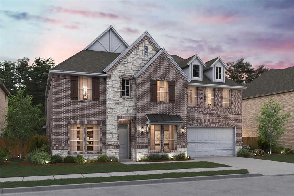 11516 Jackloe Street, Fort Worth
