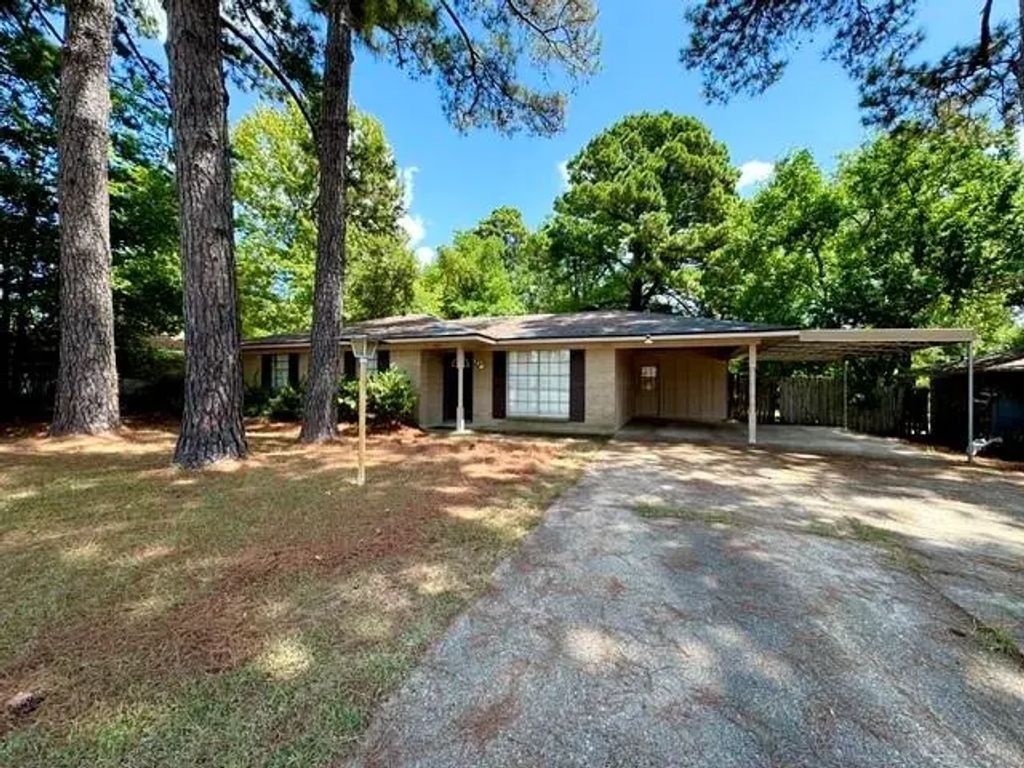 9375 Garfield Drive, Shreveport