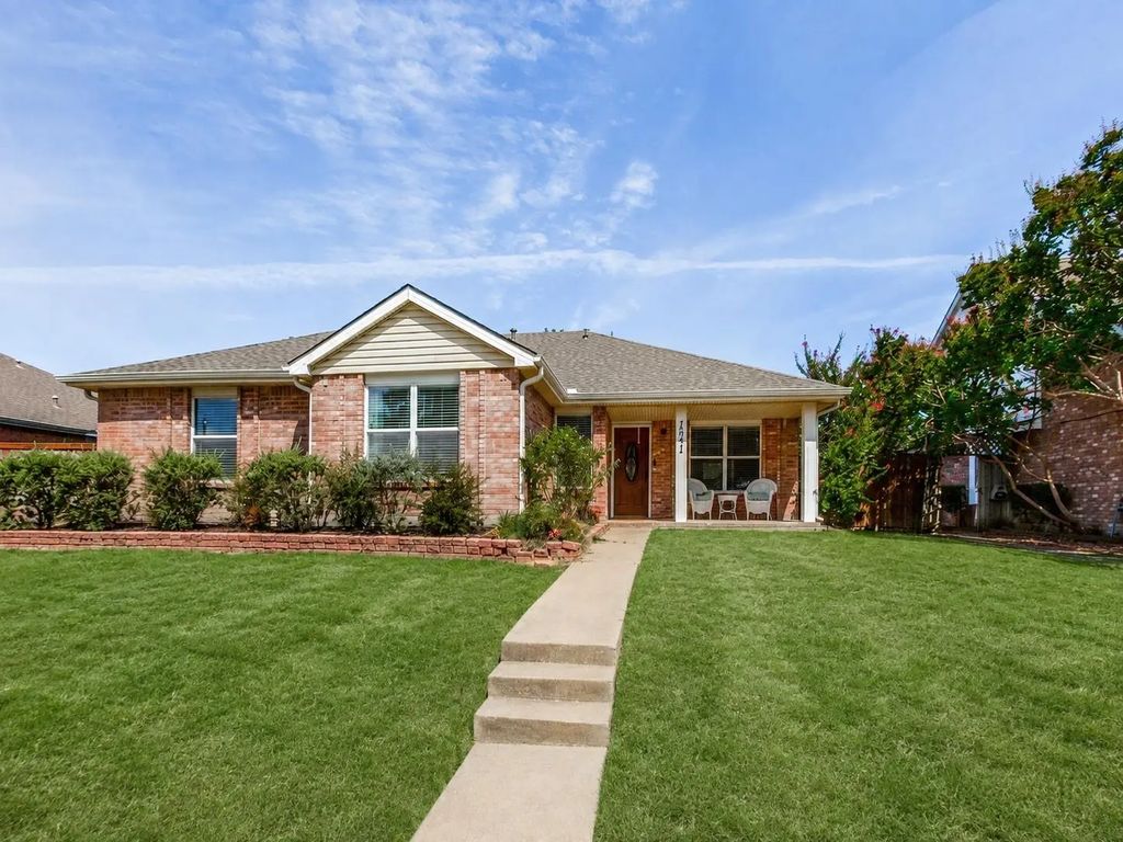 2091 Briarcliff Road, Lewisville