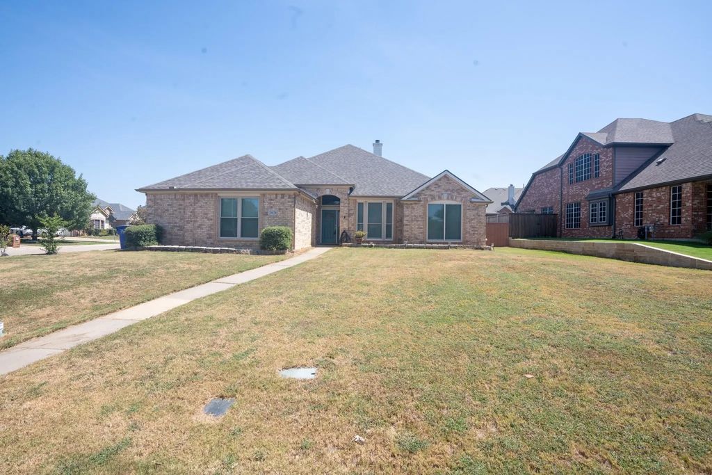 3020 Saint Jude Drive, Mansfield