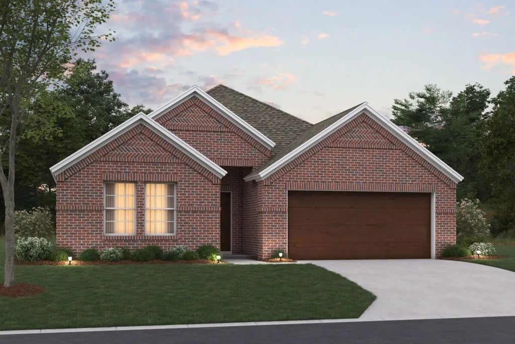 506 Turner Lane, Justin