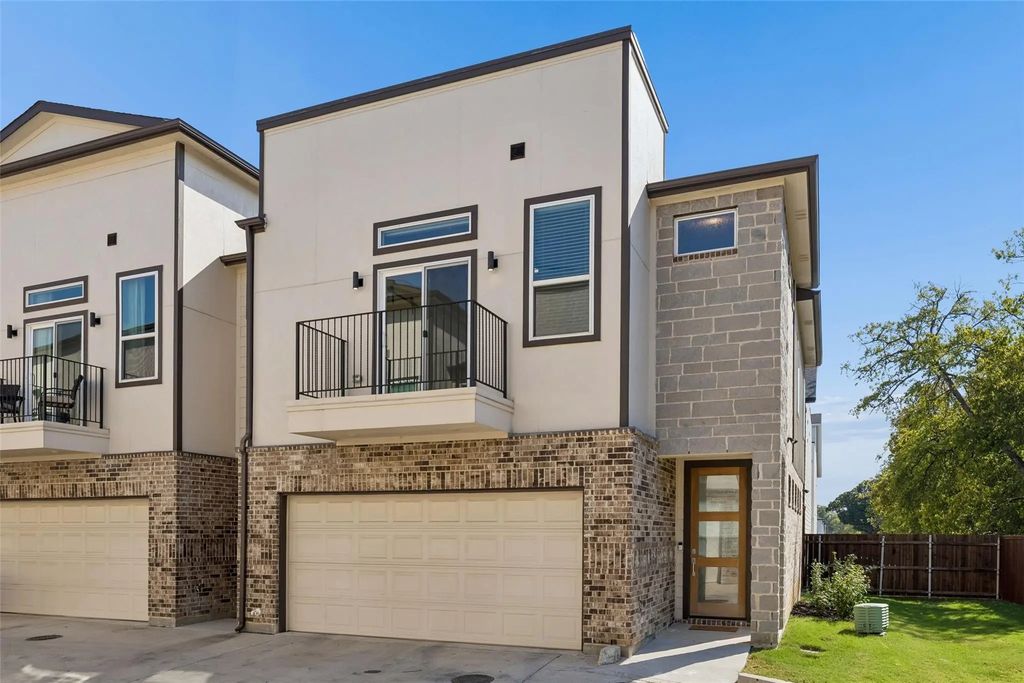 7345 Bree Court, Dallas