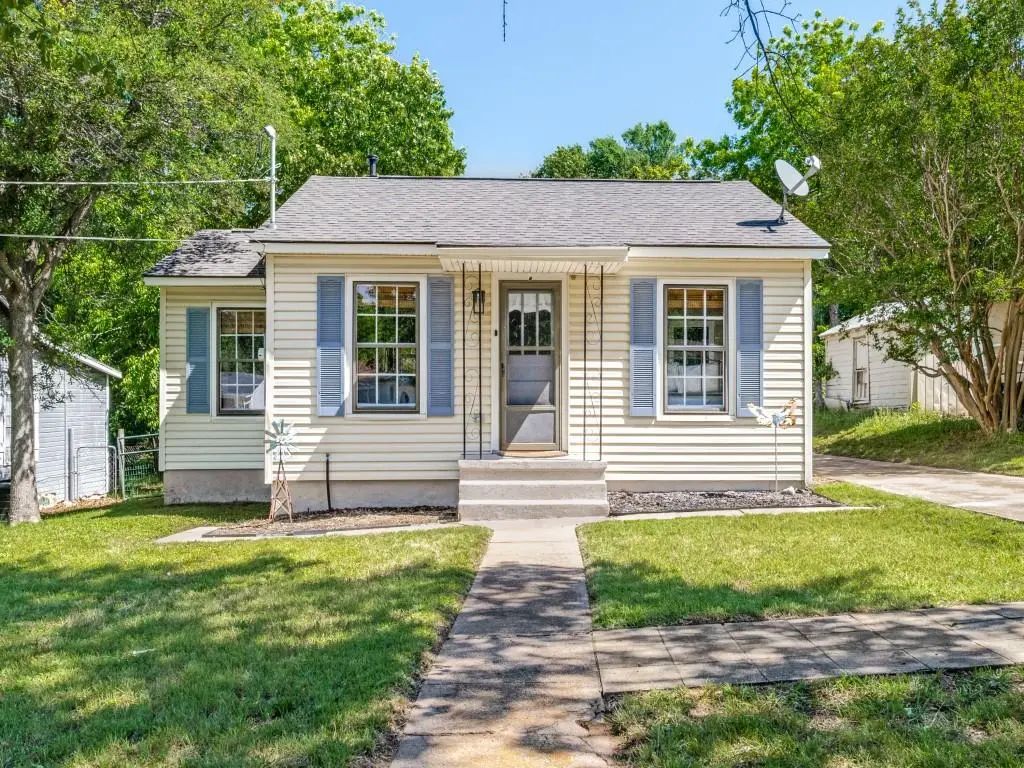 1109 Hanna Street, Denison