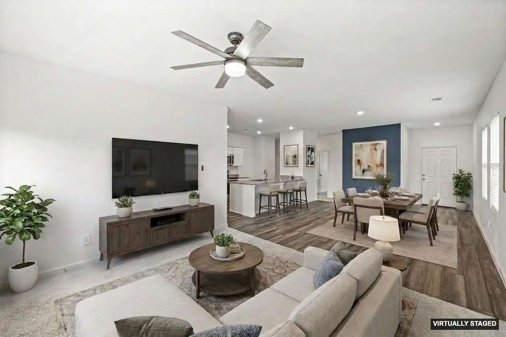 1601 Shadow Hawk, Fort Worth