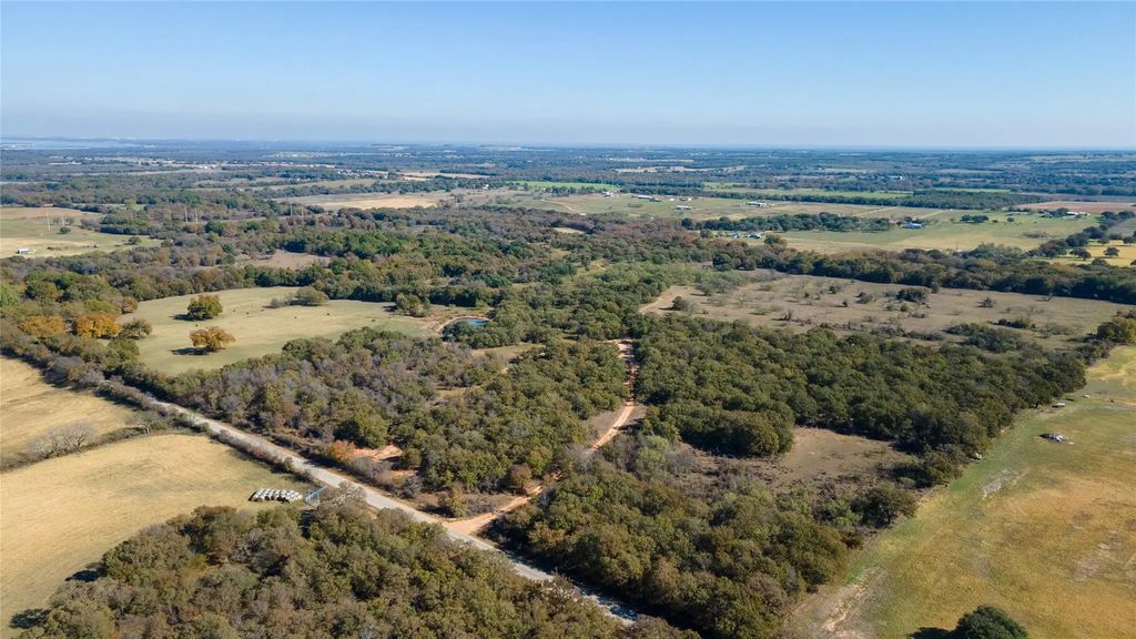 Lot C 0000 County Road 3838, Bridgeport
