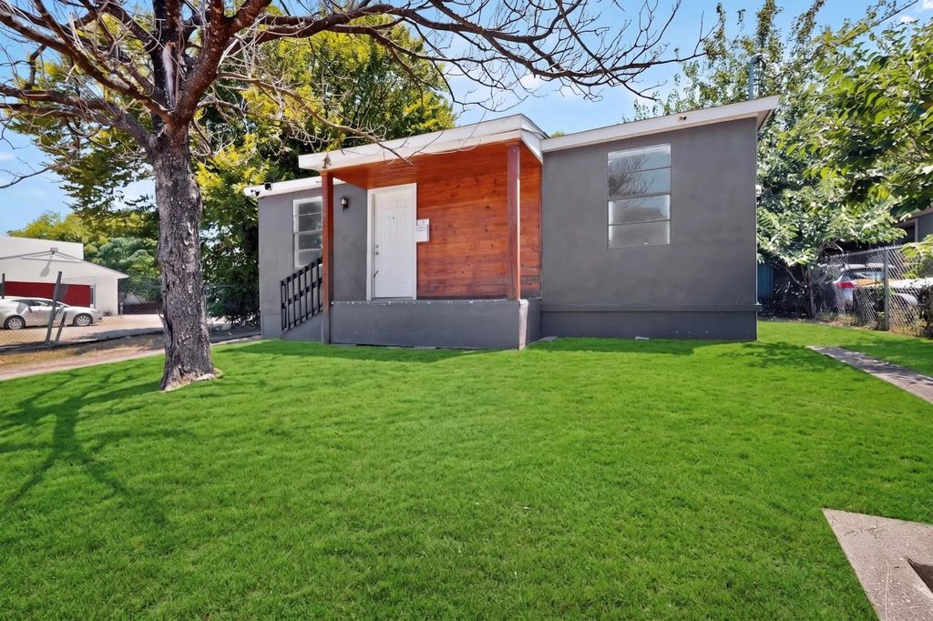336 Bonnie View Road, Dallas
