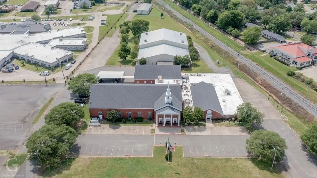 2125 Airline Dr, Bossier City