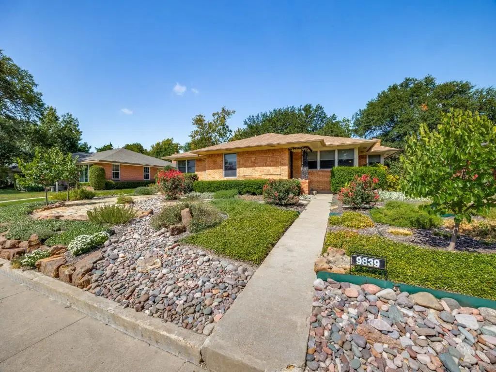 9839 Cloister Drive, Dallas