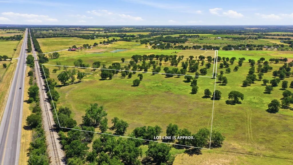 Tbd Cr 475 Tract 2, De Leon