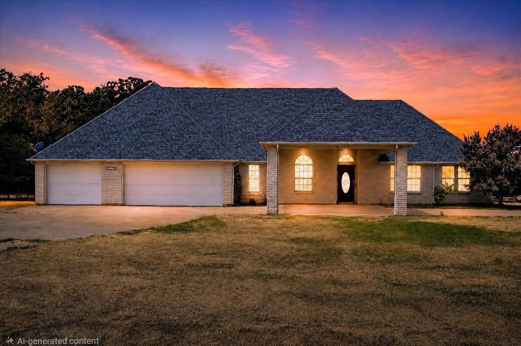 3750 Kennedale New Hope Road, Kennedale