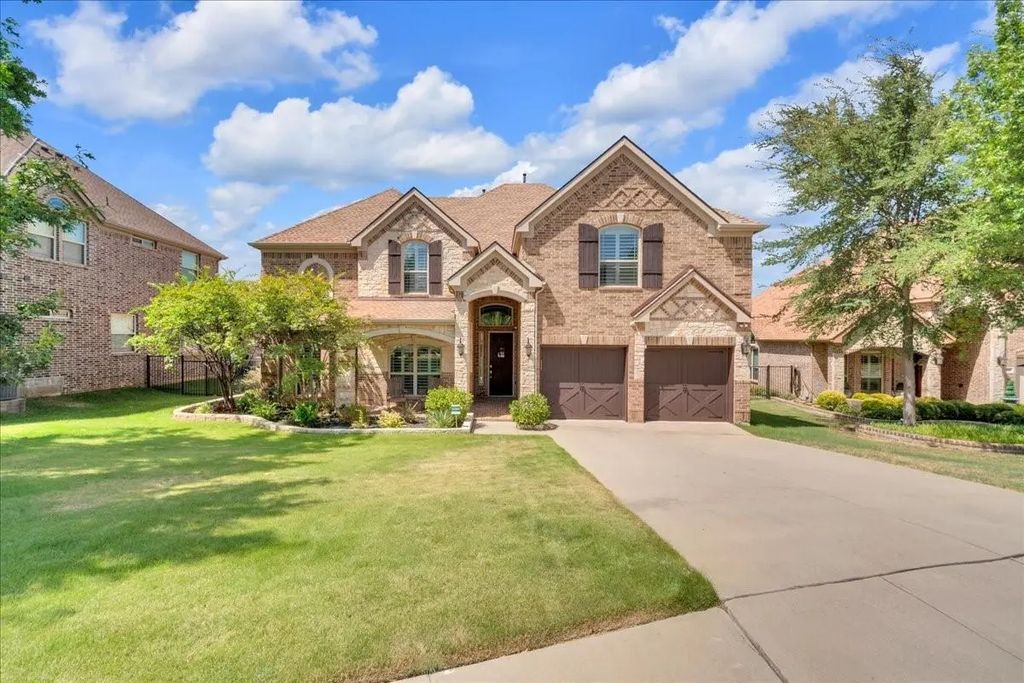 1229 Ardglass Trail, Corinth