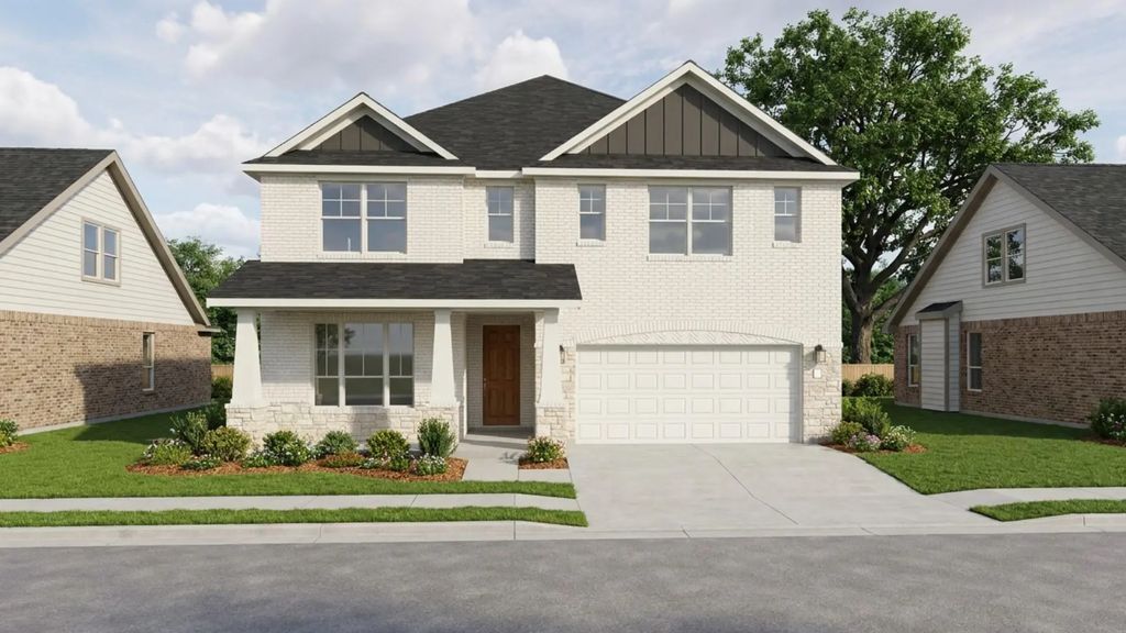 2680 Hot Springs Drive, Corinth