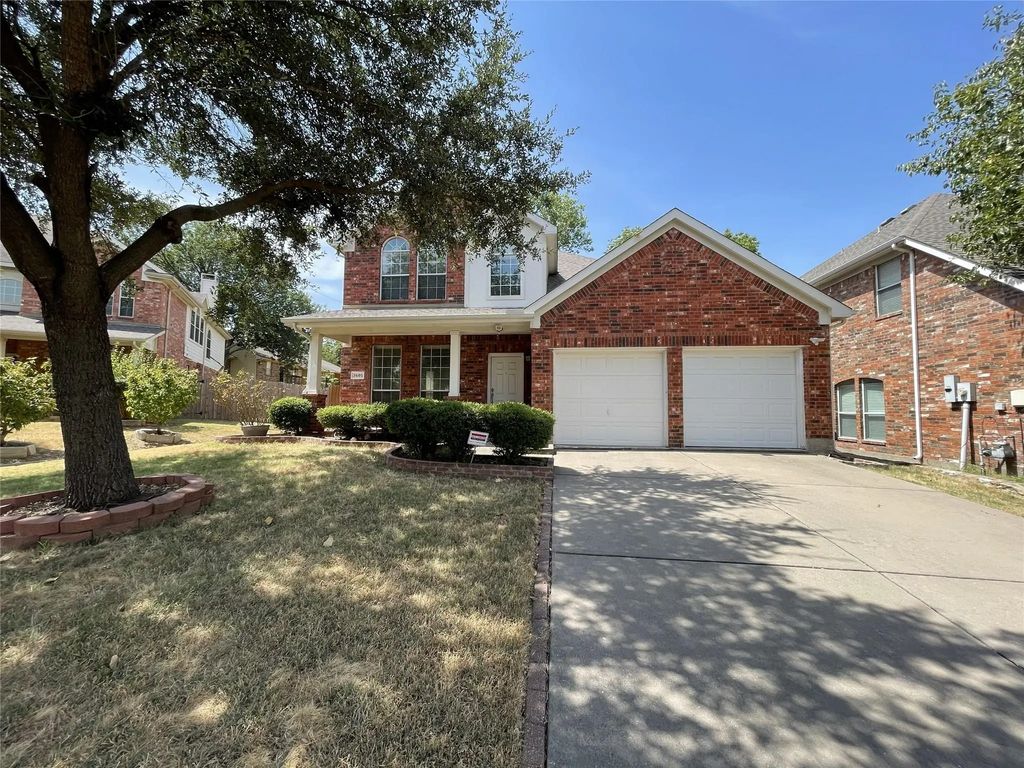 3605 Moultrie Drive, Garland