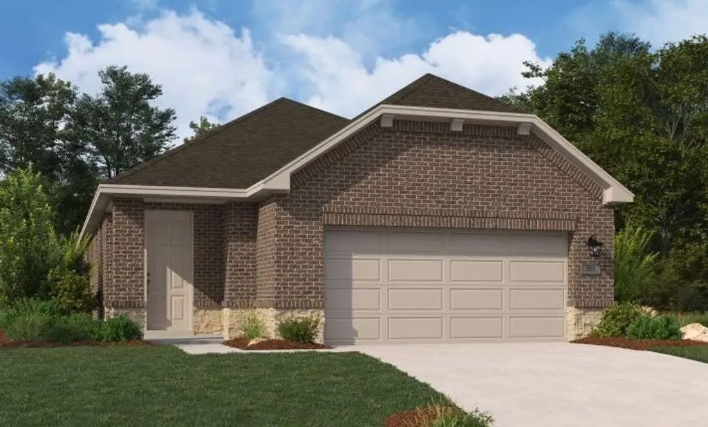 3643 Castle Drive, Celina