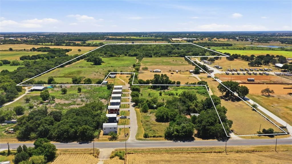 2446 Fm 205, Stephenville