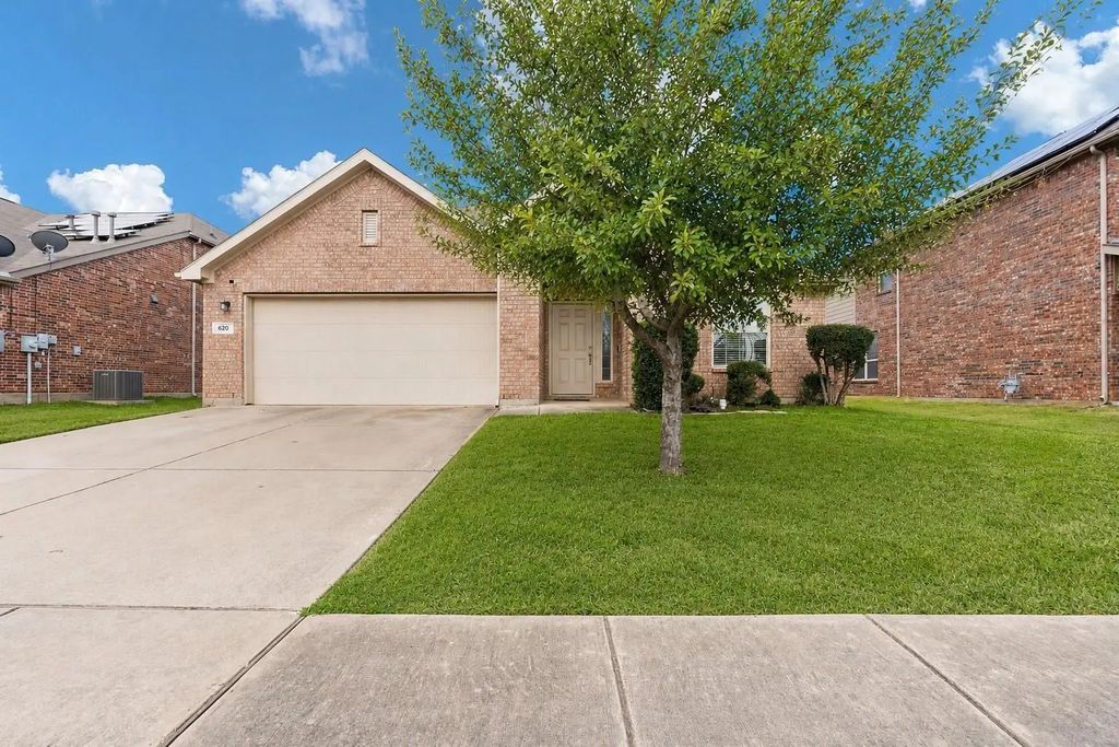 620 Swift Current Drive, Crowley