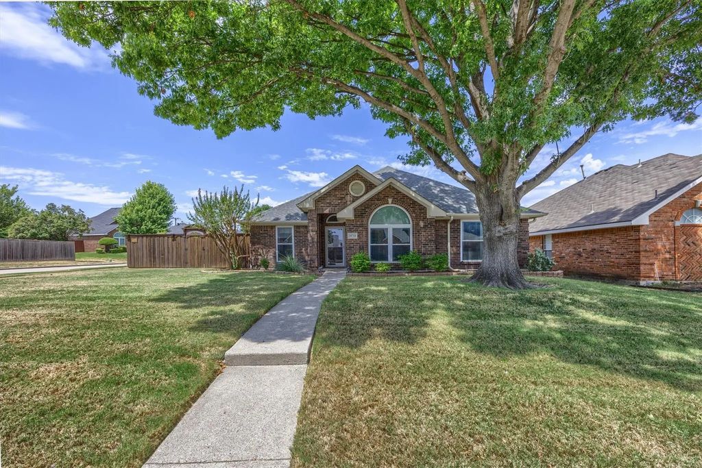 10714 Huntington Road, Frisco