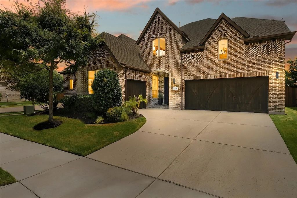 7288 Champagne Drive, Frisco