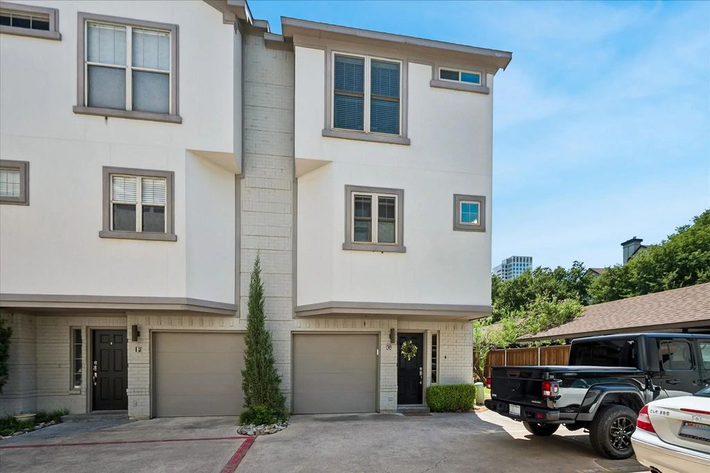 4717 Mckinney Avenue G, Dallas