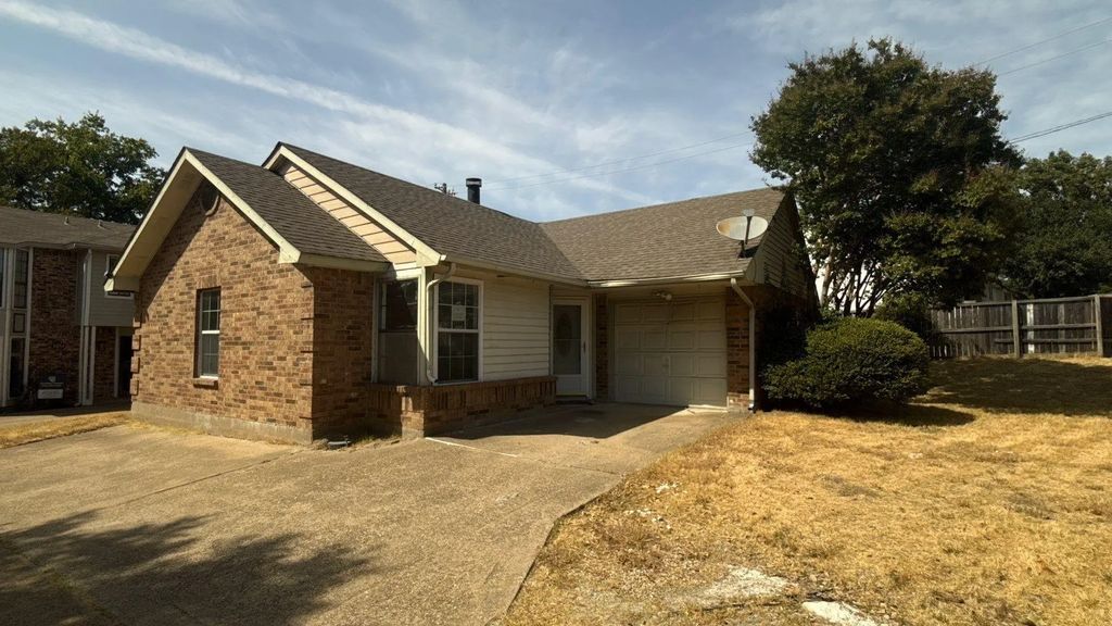 13247 Pandora Drive, Dallas