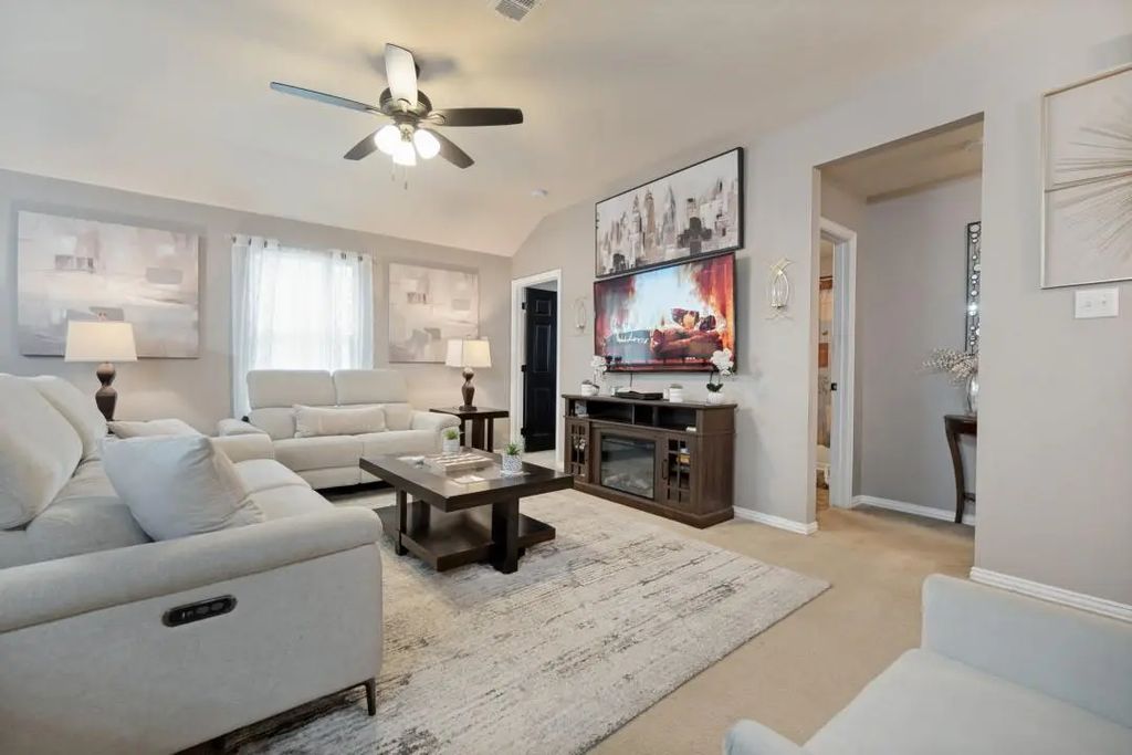 3031 Appaloosa Drive, Dallas