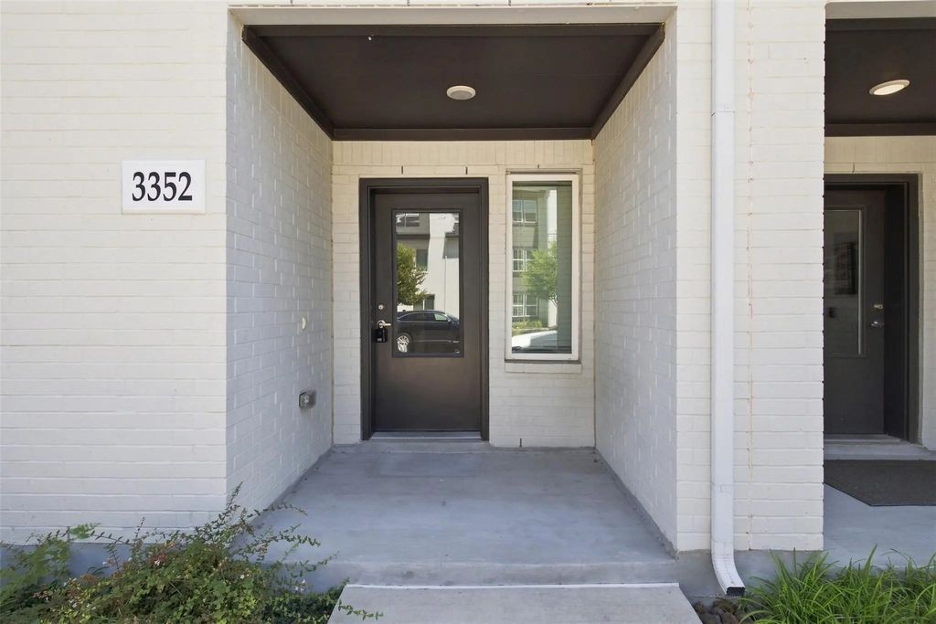 3352 Norris Street, Plano
