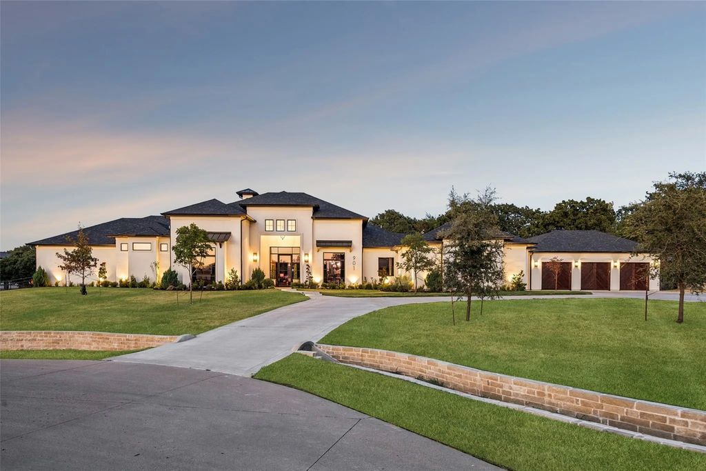 901 Hat Creek Court, Bartonville