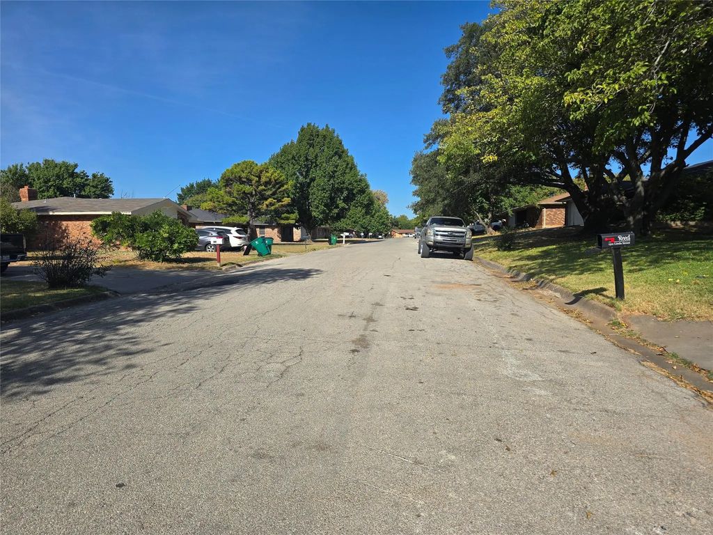1514 Linda Street, Bowie