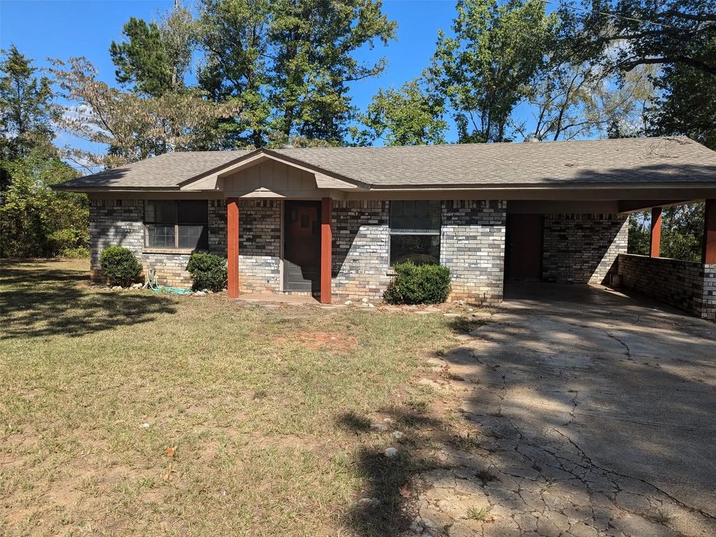 11728 Fm 1399, Marietta