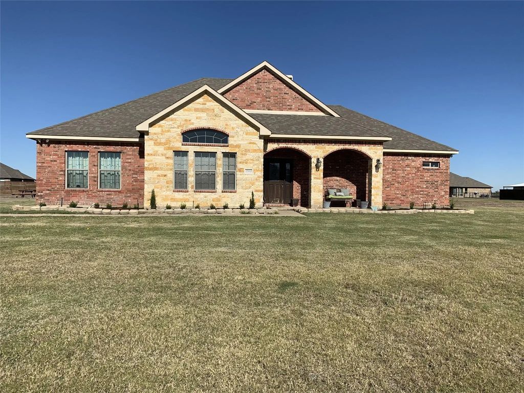 2700 Jessica Way Lane, Royse City