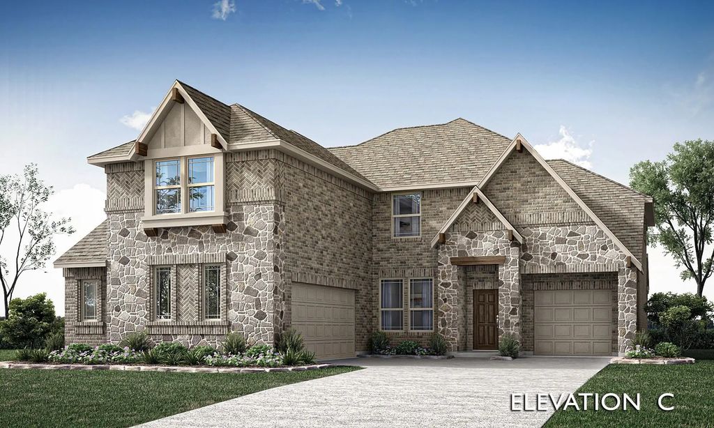 3336 Lakeshore Drive, Anna