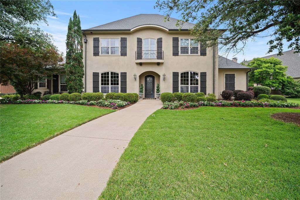 6987 Canal, Tyler