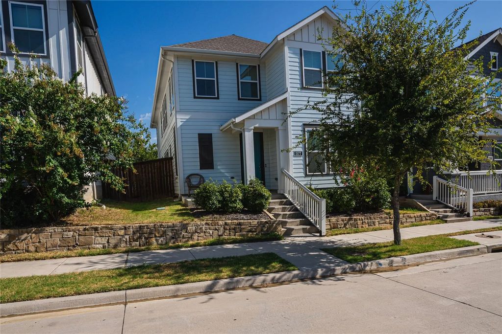 1577 Jackson Street, Carrollton