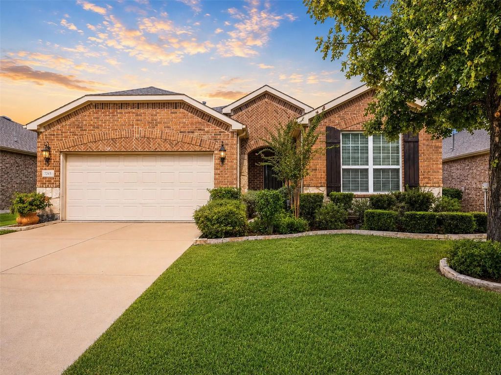 7265 Honeybee Lane, Frisco