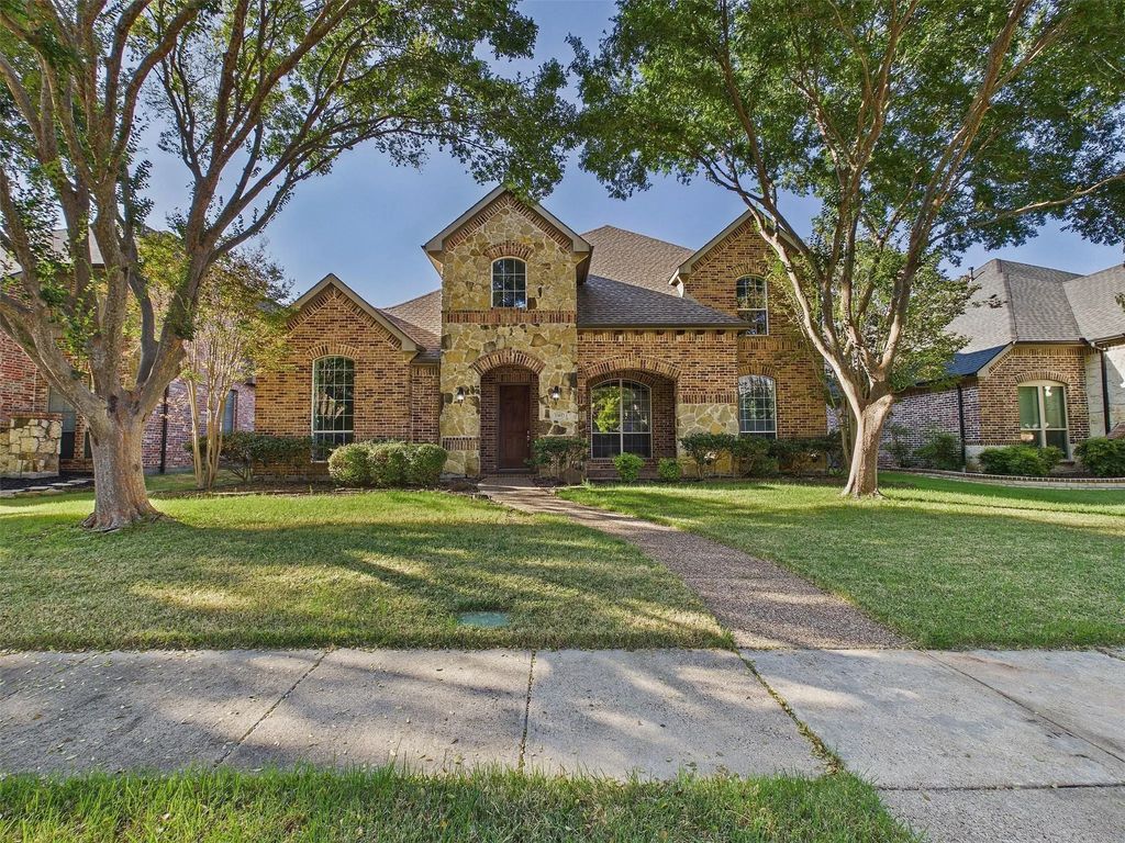 1315 Arbuckle Drive, Frisco
