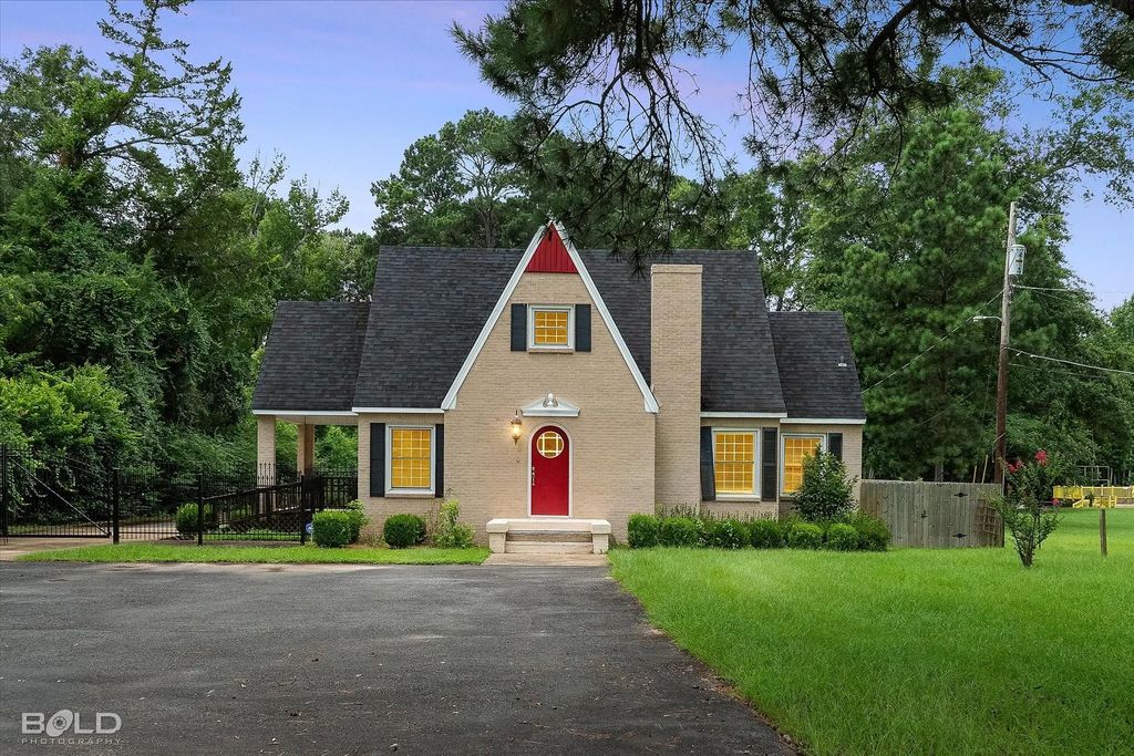 3421 N Market Street, Shreveport