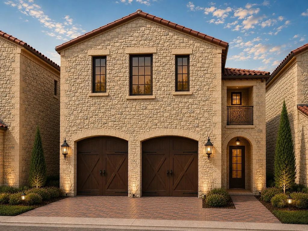 33 Costa Brava Drive, Westlake