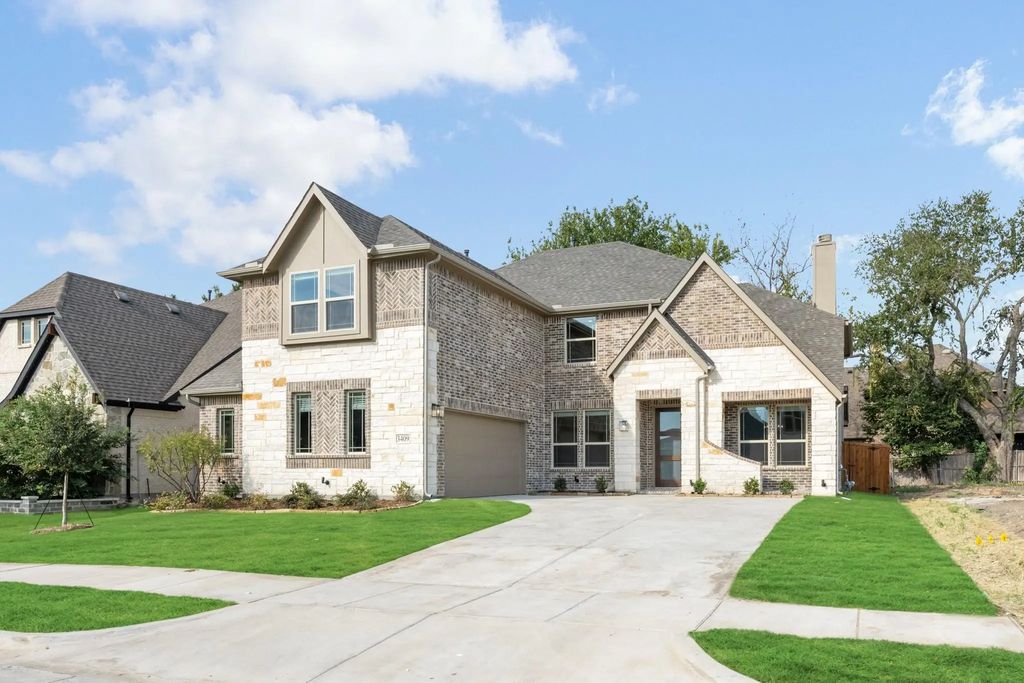 3409 Abingdon Drive, Melissa