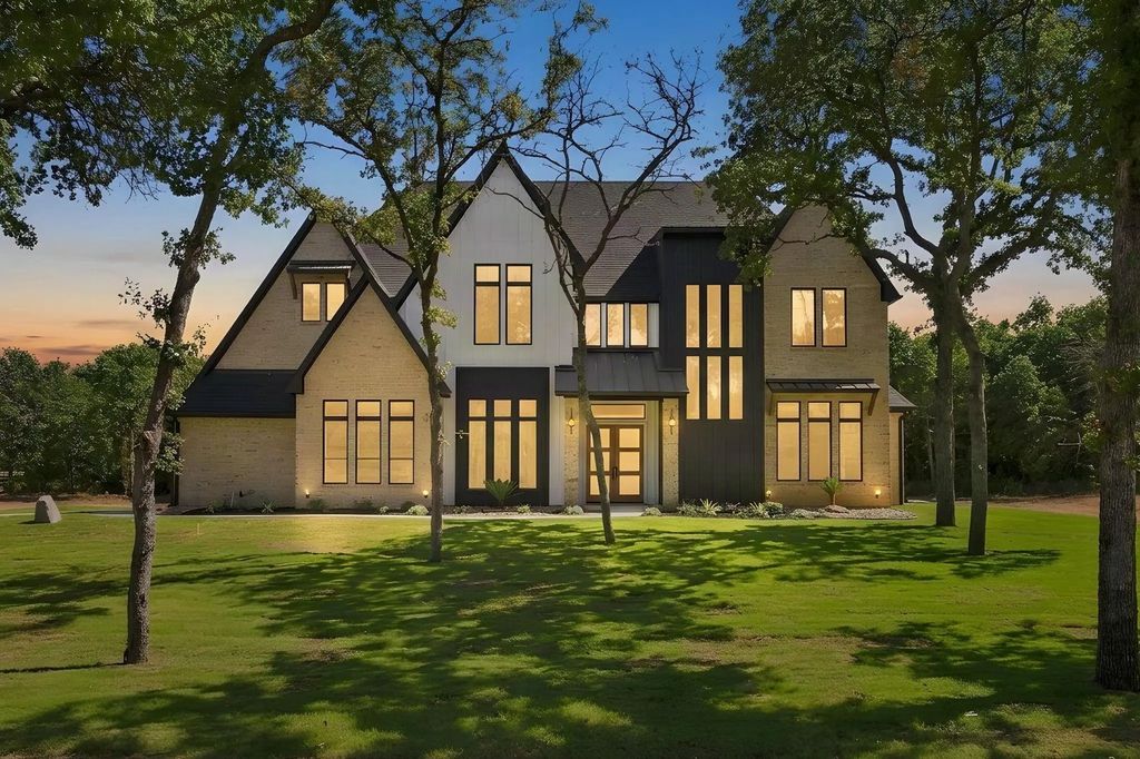 124 Cedar Springs Drive, Decatur