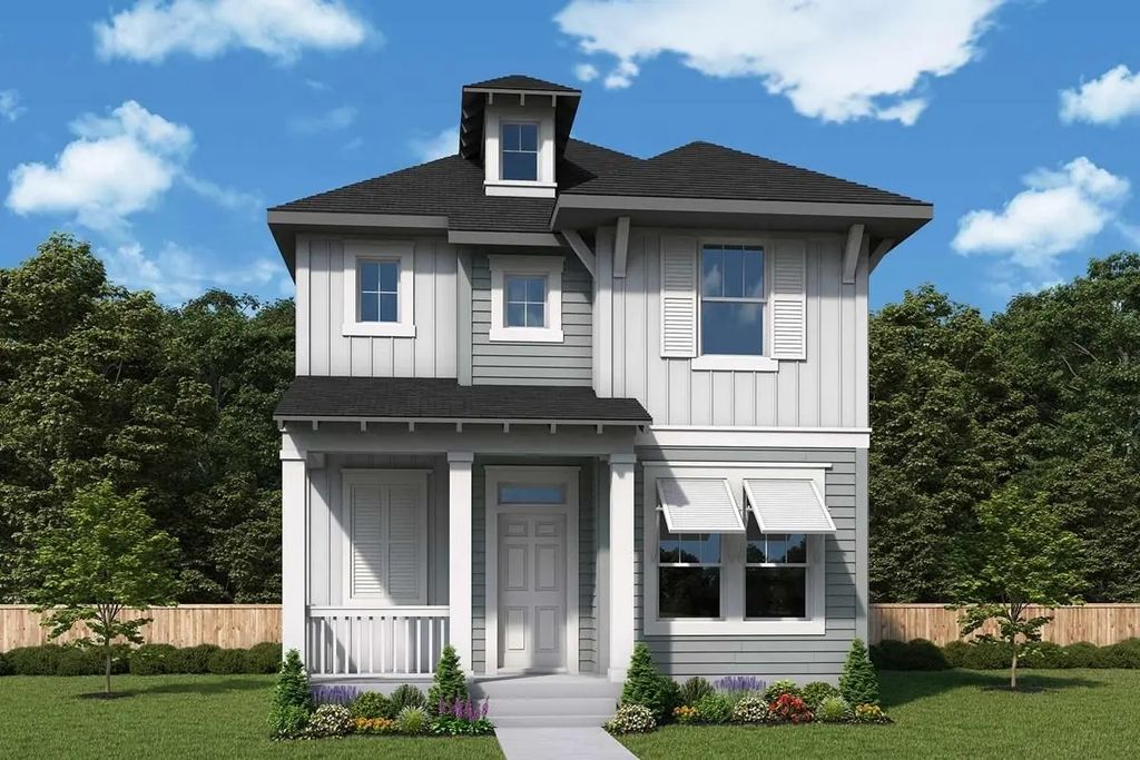 1205 Roundup Way, Argyle