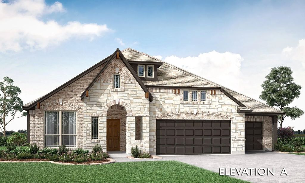 2402 Christopher Road, Mansfield