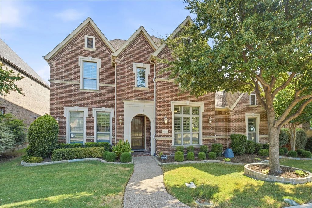 7124 Comal Drive, Irving