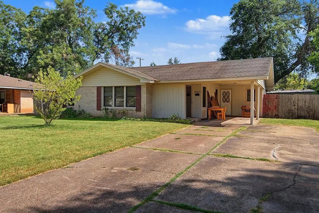 2604 Rosedale Place, Bossier City