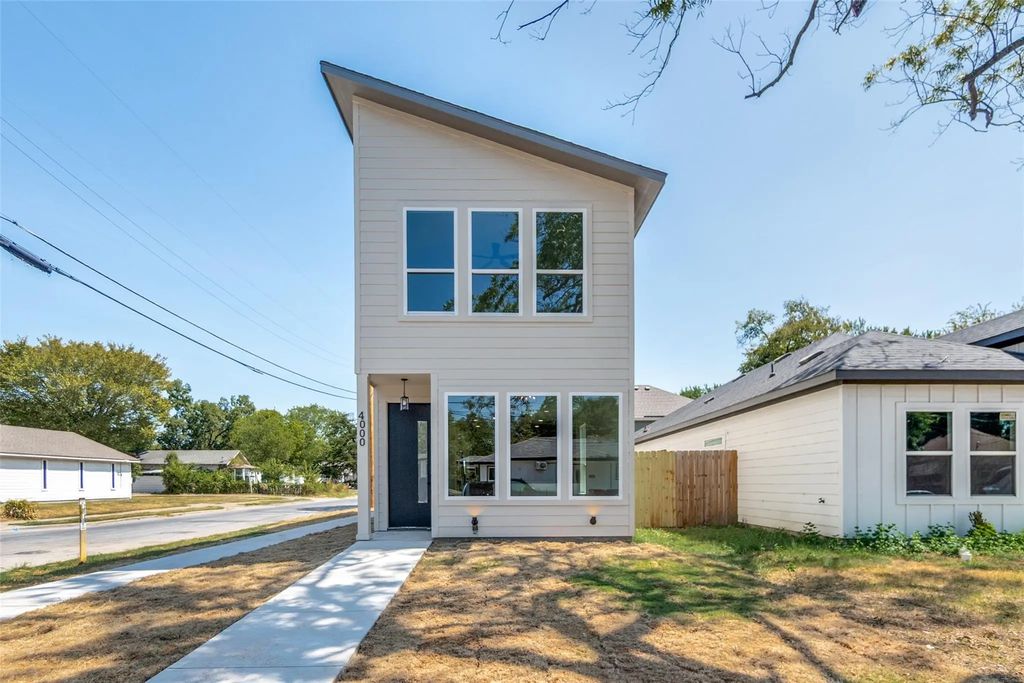 4000 Coolidge Street, Dallas