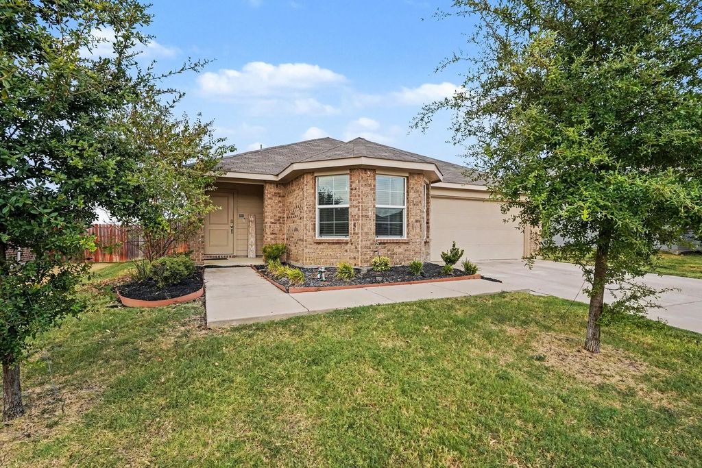 1512 Central Park Drive, Alvarado