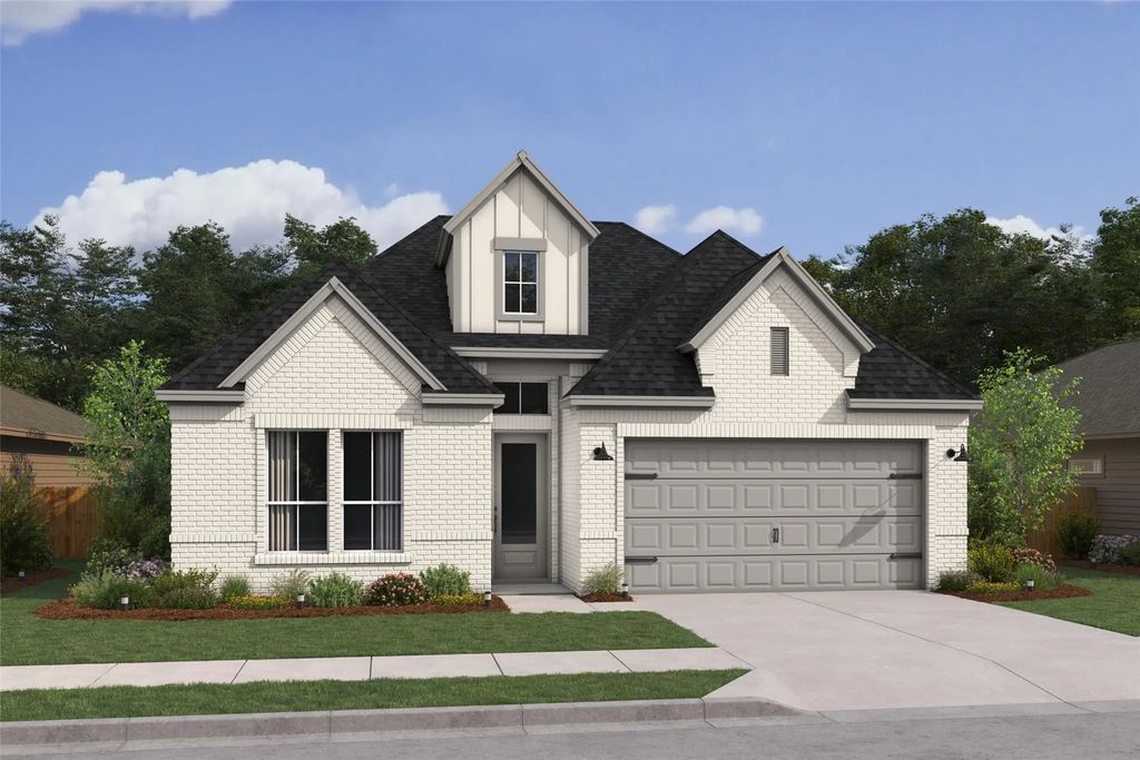3817 Brianne Drive, Celina