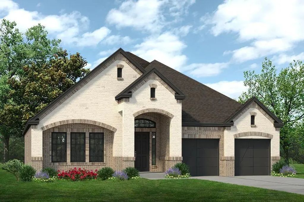 9537 Armida Place, Fort Worth